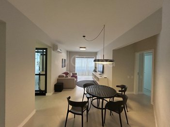 apartment em Rua Duarte Schutel, Centro - Florianópolis - SC
