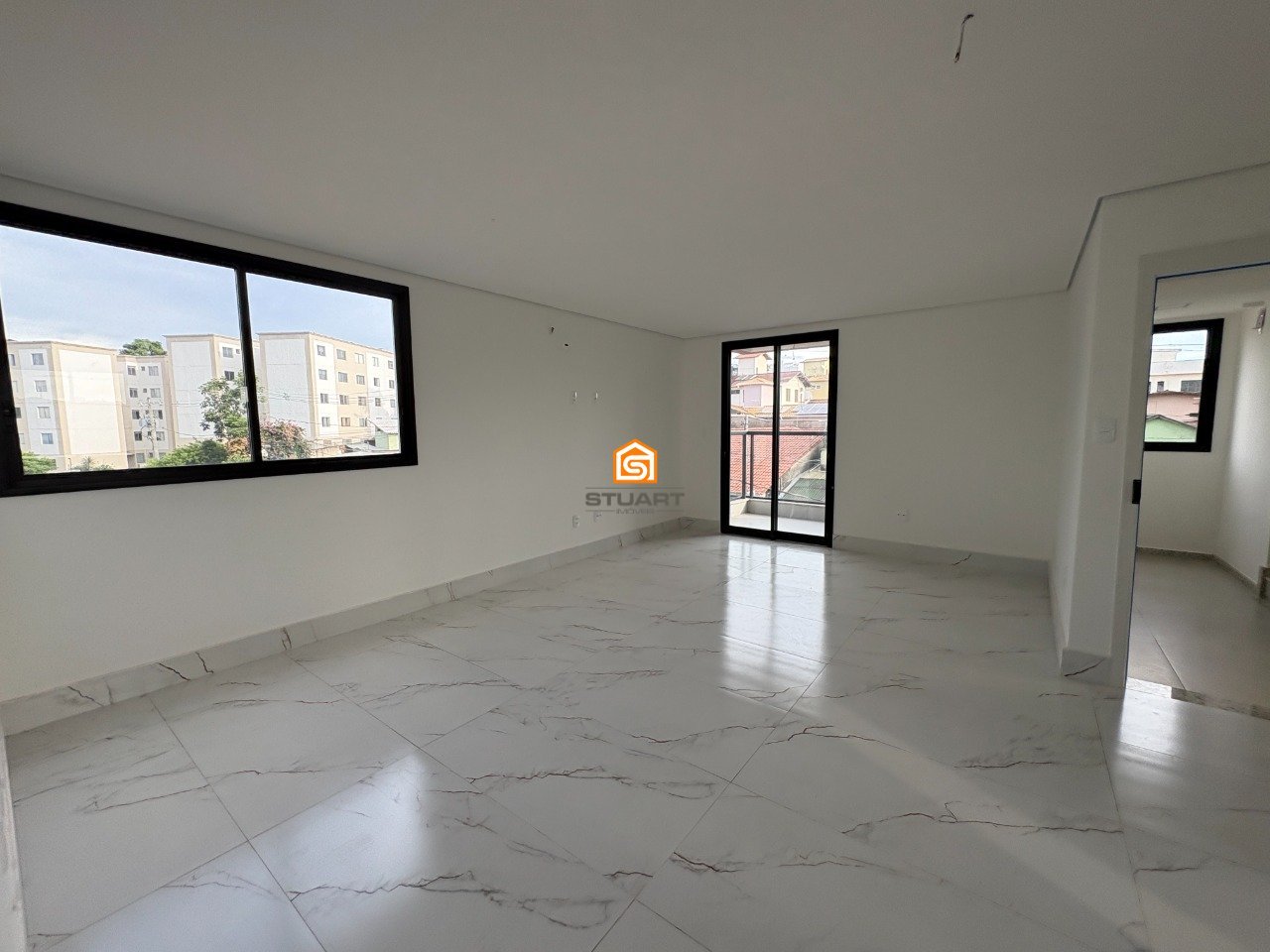 Apartamento com 3 quartos — Santa Amélia, Belo Horizonte