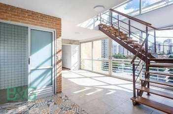 apartment em Rua Colônia da Glória, Vila Mariana - São Paulo - SP