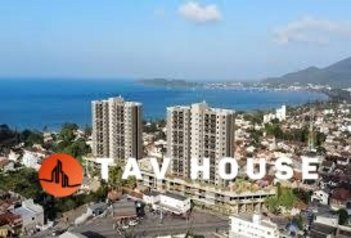 apartment em Avenida Eugênio Krause, Praia de Armação do Itaporocoy - Penha - SC
