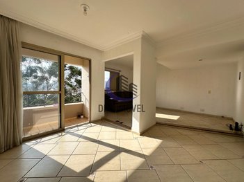 apartment em Rua Geraldo de Mendonça Mello, Vila Ida - São Paulo - SP