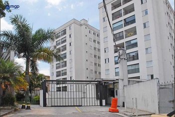apartment em Rua Márcio Mazzei, Vila Nova Mazzei - São Paulo - SP