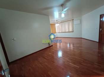 apartment em Rua Major Mendonça, Vila Mendonça - Araçatuba - SP