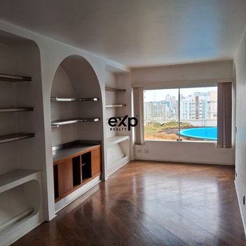 apartment em Avenida Portugal, Brooklin Paulista - São Paulo - SP