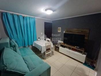 apartment em Rua Alexandre Éder, Jardim Nossa Senhora Aparecida - São Paulo - SP