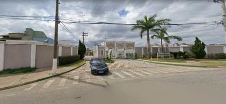 house em Rua João Ribeiro de Barros, Vila Odim Antão - Sorocaba - SP