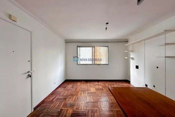 apartment em Rua Álvaro Luís Roberto de Assumpção, Campo Belo - São Paulo - SP