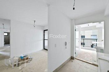 apartment em Dona Brígida, Aclimação - São Paulo - SP