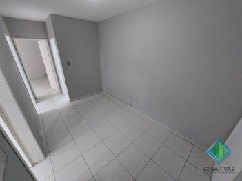 apartment em Rua Deputado Antônio Edu Vieira, Pantanal - Florianópolis - SC