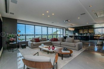 apartment em Rua Jorge Tzachel, Fazenda - Itajaí - SC
