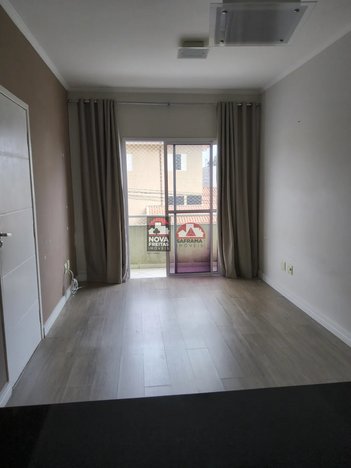apartment em Rua Santino Cosentino, Residencial Bosque dos Ipês - São José dos Campos - SP