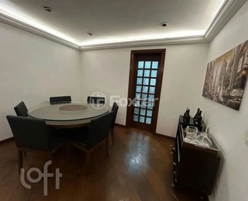 apartment em Rua Agudos, Vila Monumento - São Paulo - SP