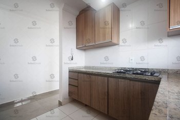 apartment em Avenida Clodoaldo Portugal Caribe, Vila Assis Brasil - Mauá - SP