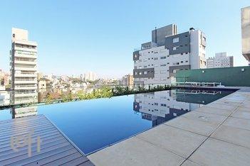 apartment em Barão de Ubá, Bela Vista - Porto Alegre - RS