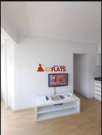 apartment em Rua Doutor Chibata Miyakoshi, Paraíso do Morumbi - São Paulo - SP