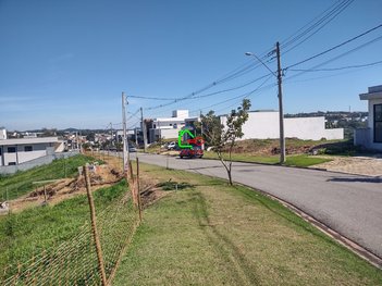 land_lot em Rua Luís Gonzaga, Jardim 21 de Março - Louveira - SP