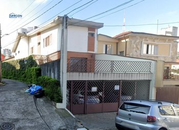 house em Avenida Paulista, Bela Vista - São Paulo - SP