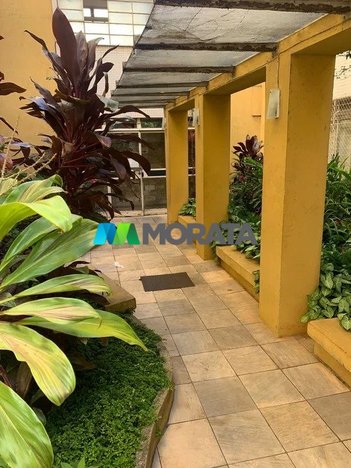 apartment em Rua Capivari, Serra - Belo Horizonte - MG