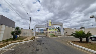 house em Rua Padre Arnaldo Lima Dias, Primavera - Vitória da Conquista - BA