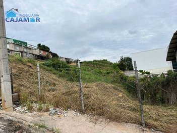 commercial_land_lot em Rua Ádamo Zambelli, Colina Maria Luíza (Jordanésia) - Cajamar - SP