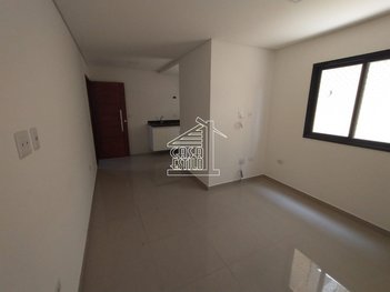apartment em Rua São Luís do Paraitinga, Quinta da Paineira - São Paulo - SP