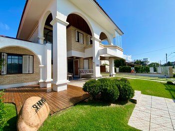 house em Rua Guaiá das Pedras, Xangri-Lá - Xangri-Lá - RS