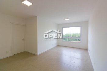 apartment em Rua Aurora, Marechal Rondon - Canoas - RS