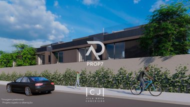 house em Rua Doutor Esdras Pacheco Ferreira, Vila Nova Conceição - São Paulo - SP