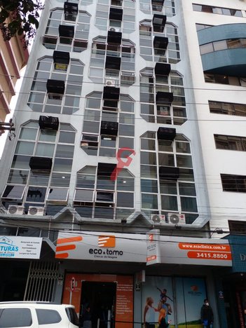 office em Rua Quinze de Janeiro, Centro - Canoas - RS