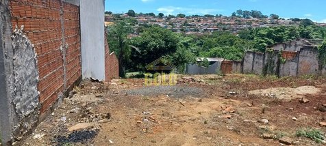land_lot em Rua Elias Gonçalves, Sabará III - Londrina - PR