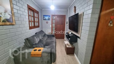 house em Rua Antônio Azevedo Martins, Walderez - Sapucaia do Sul - RS