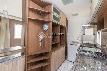 apartment em Avenida José Aloísio Filho, Humaitá - Porto Alegre - RS