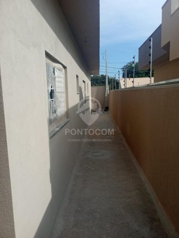 house em Avenida Amélia Scarpelli Colombo, SETSUL - São José do Rio Preto - SP