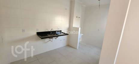 apartment em Rua das Gamboas, Vila Mazzei - São Paulo - SP