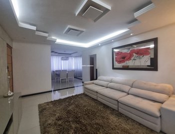 apartment em Rua Castelo Évora, Castelo - Belo Horizonte - MG