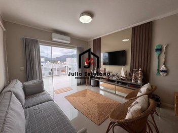 apartment em Rua Raimundo Correa, Itaguá - Ubatuba - SP