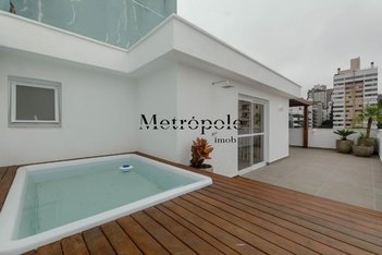 apartment em Anita Garibaldi, Mont Serrat - Porto Alegre - RS