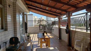 apartment em Rua Doresópolis, Fernão Dias - Belo Horizonte - MG