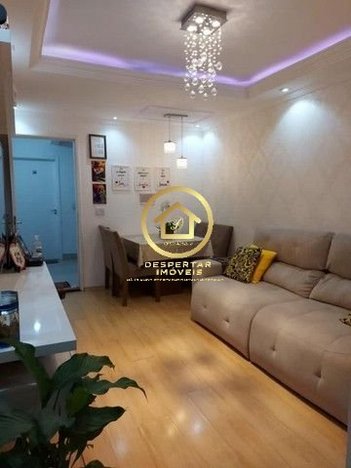 apartment em Rua Jairo de Almeida Machado, Jaraguá - São Paulo - SP