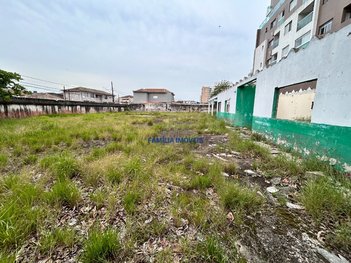 land_lot em Rua Alexandre Martins, Aparecida - Santos - SP