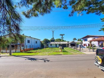 land_lot em Rua São Marcos, Carniel - Gramado - RS