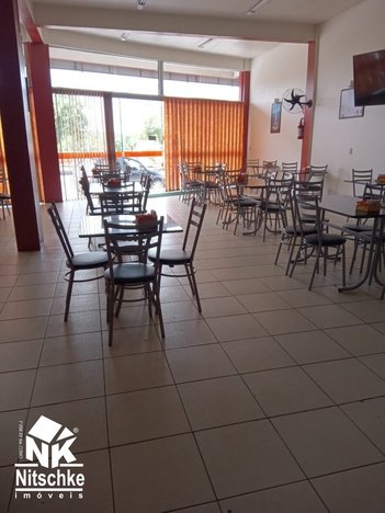 commercial_property em Presidente Kennedy, Fazenda Leão - Sapiranga - RS