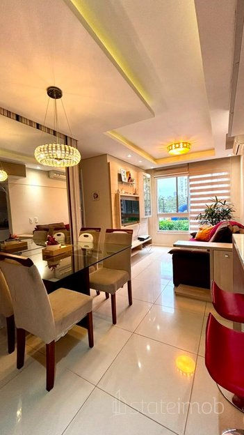apartment em Rua Waldemar Pinheiro Cantergi, Sarandi - Porto Alegre - RS