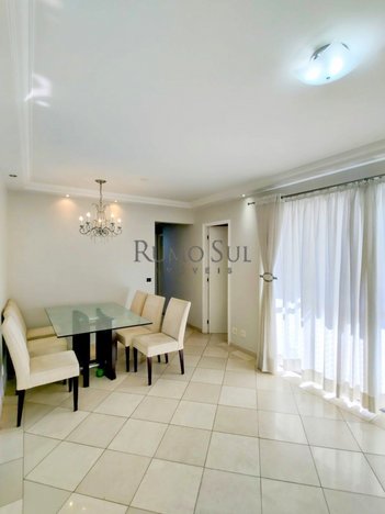 apartment em Rua Álvares de Azevedo, Vila Sofia - São Paulo - SP