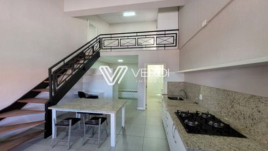 apartment em Rua Anita Garibaldi, Petrópolis - Passo Fundo - RS