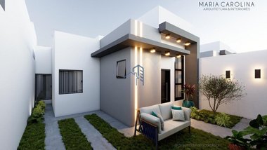 house em Rua João Novais, Bateias - Vitória da Conquista - BA