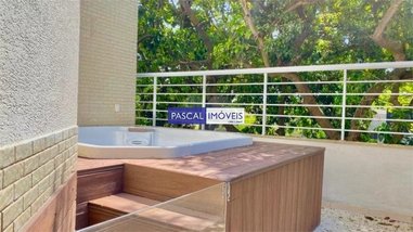 apartment em Rua Conceição Marcondes Silva, Vila Congonhas - São Paulo - SP