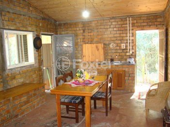 house em Estrada Otaviano José Pinto, Lami - Porto Alegre - RS