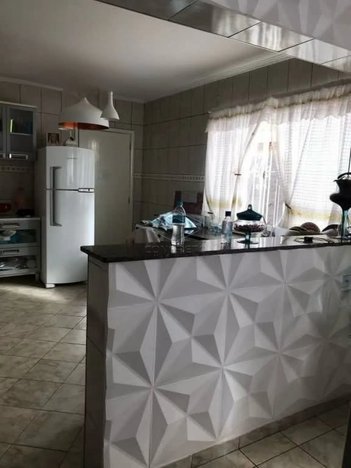 house em Rua Jorge Pedrola, Sonho Nosso I - Barra Bonita - SP