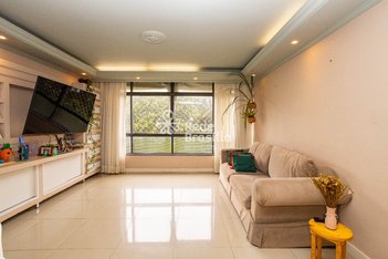 apartment em SQN 108 Bloco J, Asa Norte - Brasília - DF